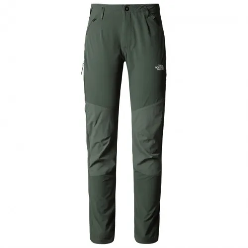 The North Face - Women's Speedlight Slim Straight Pant - Walking trousers