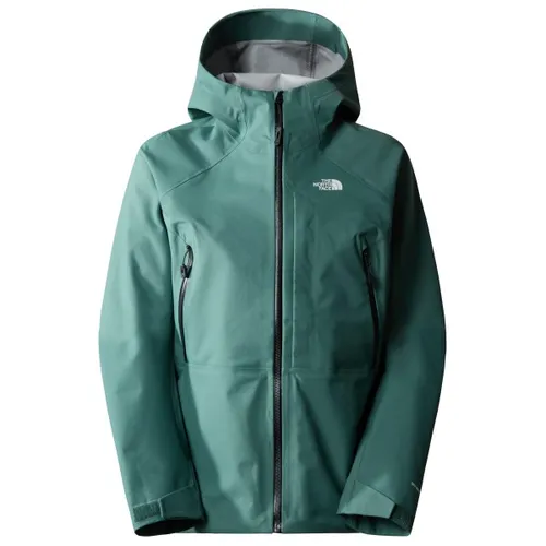 The North Face - Women's Stolemberg 3L Dryvent Jacket - Waterproof jacket