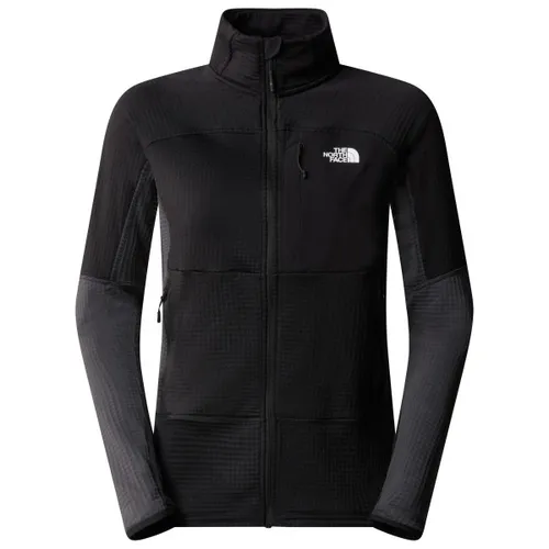 The North Face - Women's Stormgap Powergrid Jacket - Fleece jacket