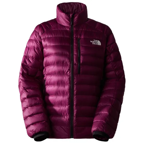 The North Face - Women's Summit Breithorn Jacket - Down jacket
