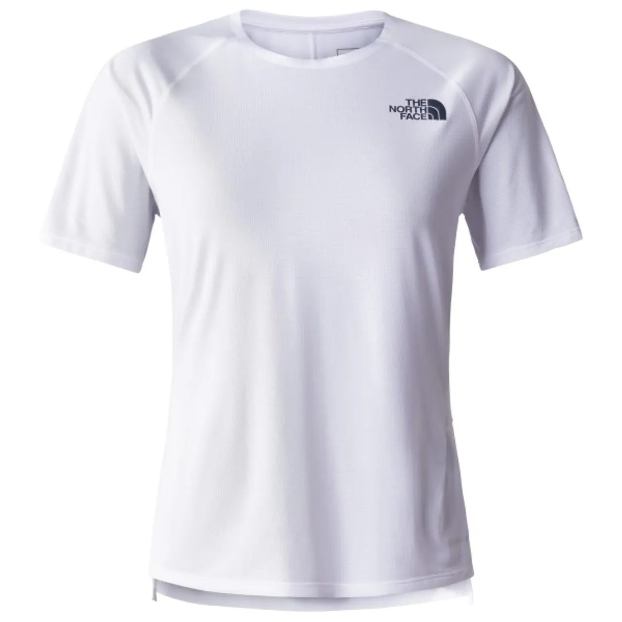 The North Face - Women's Summit High Trail Run S/S - Sport shirt