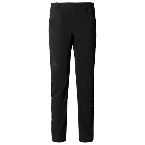 The North Face - Women's Summit Off Width Pant - Softshell trousers