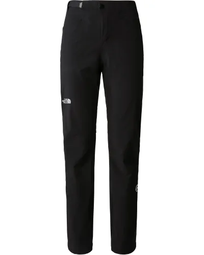 The North Face Women's Summit Off Width Pants - TNF Black