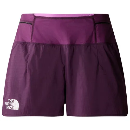 The North Face - Women's Summit Pacesetter Short 3'' - Shorts