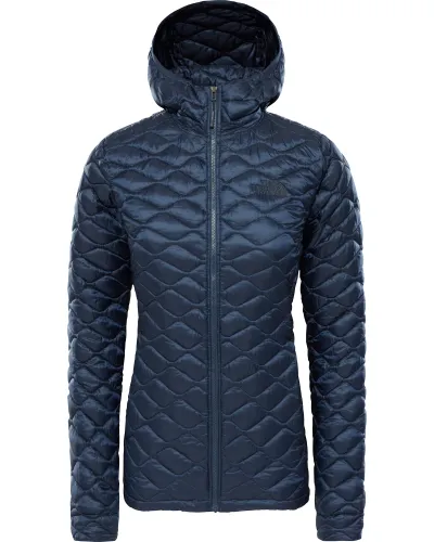 The North Face Women's ThermoBall Hoodie - Urban Navy