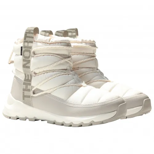 The North Face - Women's Thermoball Lace Up WP - Winter boots