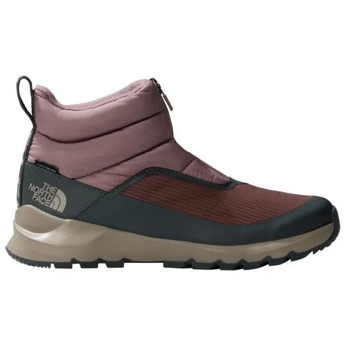The North Face - Women's Thermoball Progressive Zip II WP - Winter boots