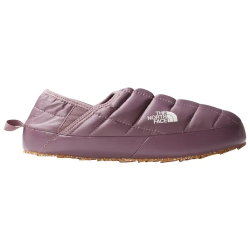 The North Face - Women's ThermoBall Traction Mule V - Slippers