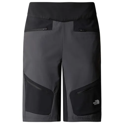The North Face - Women's Trailjammer Short - Cycling bottoms