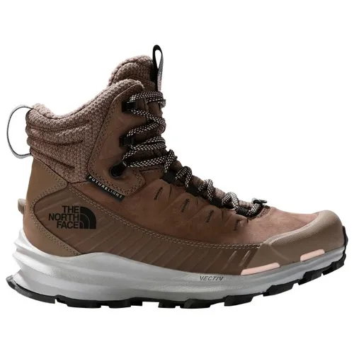 The North Face - Women's Vectiv Fastpack Insulated Futurelight - Winter boots