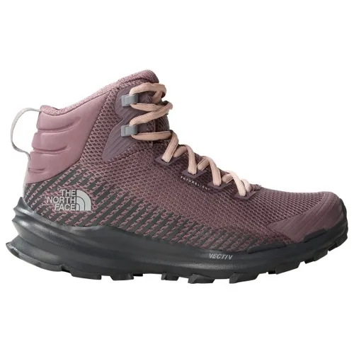 The North Face - Women's Vectiv Fastpack Mid Futurelight - Walking boots