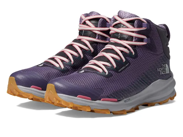 THE NORTH FACE Women's Vectiv Fastpack Mid Futurelight