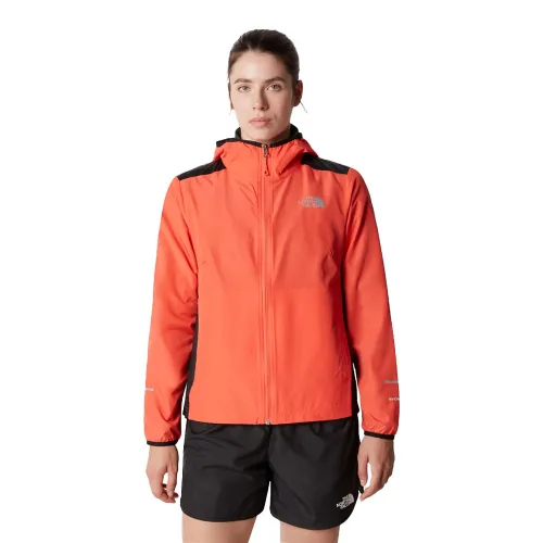 The North Face Women's Wind Jacket - AW23