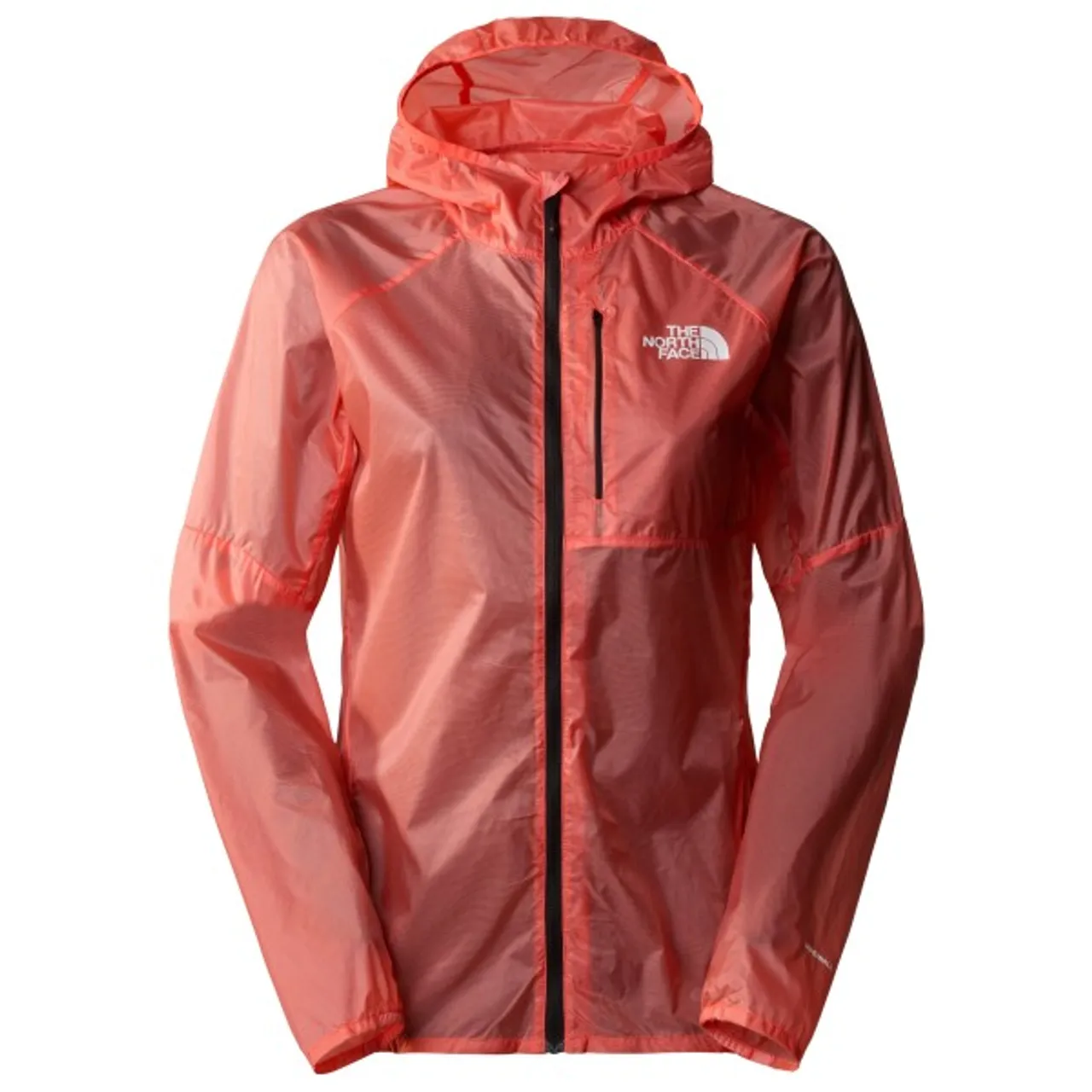 The North Face - Women's Windstream Shell - Windproof jacket
