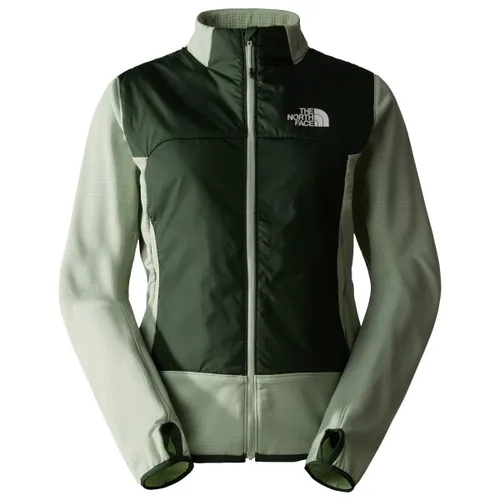 The North Face - Women's Winter Warm Pro Jacket - Synthetic jacket