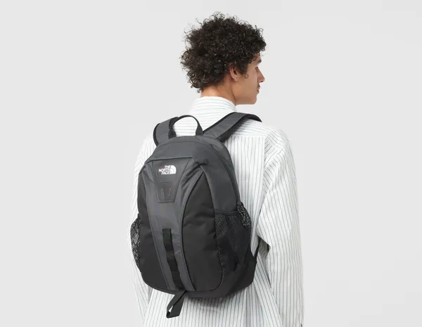 The North Face Y2K Daypack, Black