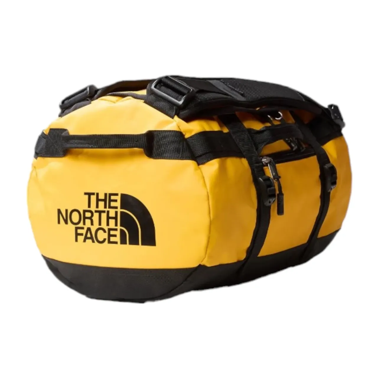 The North Face , Yellow Bags Collection ,Yellow unisex, Sizes: ONE SIZE