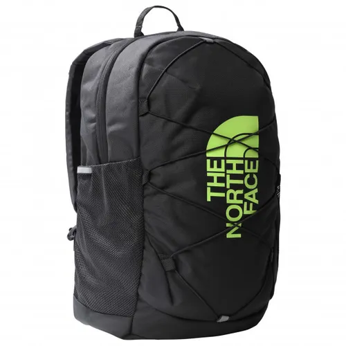 The North Face - Youth Court Jester - Kids' backpack size 24,6 l, black