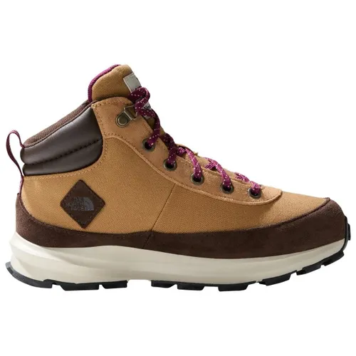 The North Face - Youth's Back-To-Berkeley IV Hiker - Casual boots