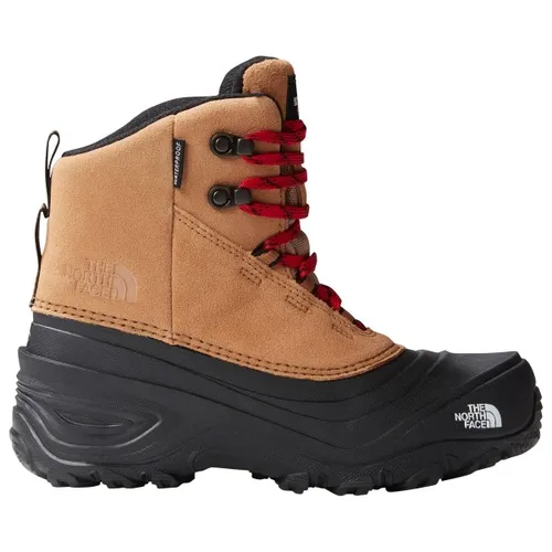 The North Face - Youth's Chilkat V Lace WP - Winter boots