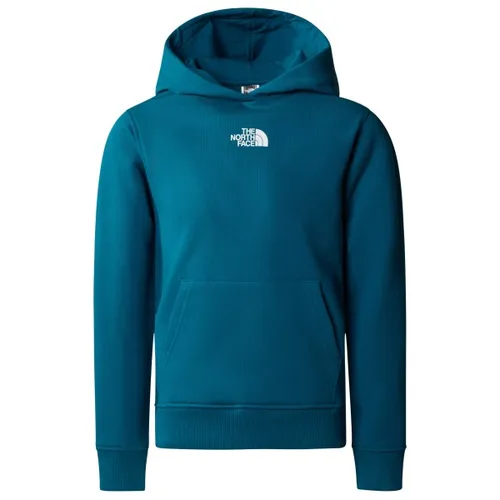 The North Face - Youth's Po Zumu Hoodie - Hoodie