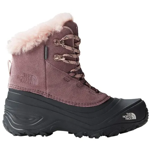 The North Face - Youth's Shellista V Lace WP - Winter boots