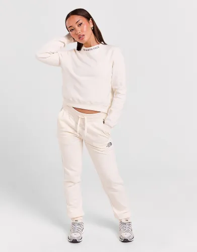 The North Face Zumu Joggers - White - Womens