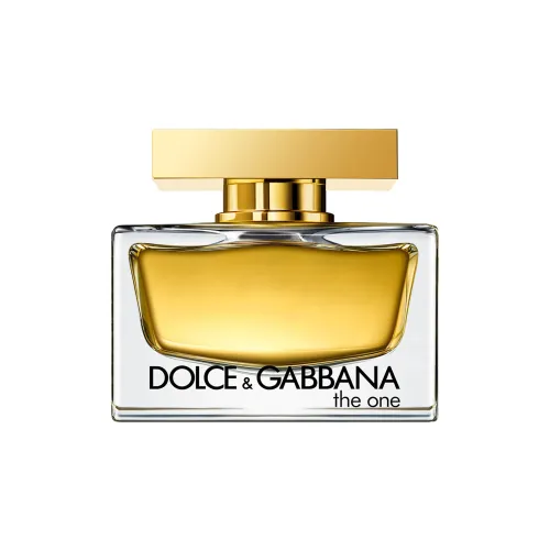 The One by Dolce & Gabbana Eau de Parfum For Women