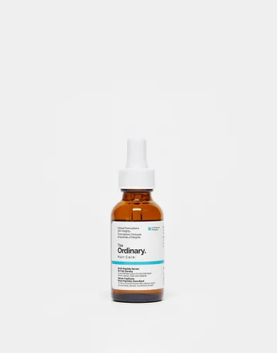 The Ordinary Multi-Peptide Serum for Hair Density 30ml-No colour