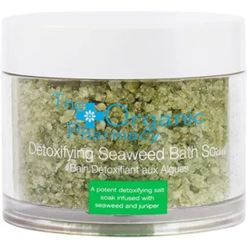 The Organic Pharmacy Detoxifying Seaweed Bath Soak Female 325 g