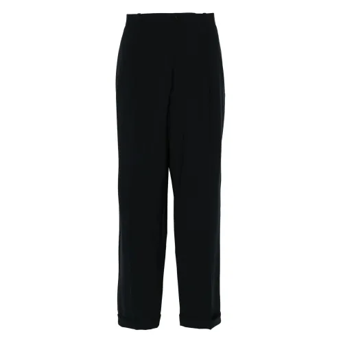 The Row , Keenan Pant ,Blue male, Sizes: