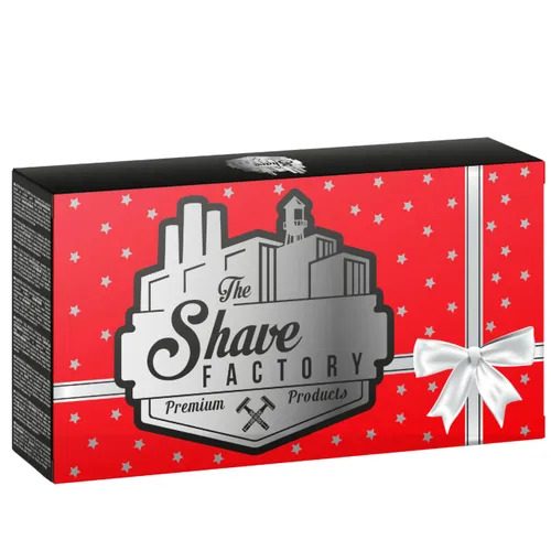 The Shave Factory After Shave Cologne Gift Series (Set 2)