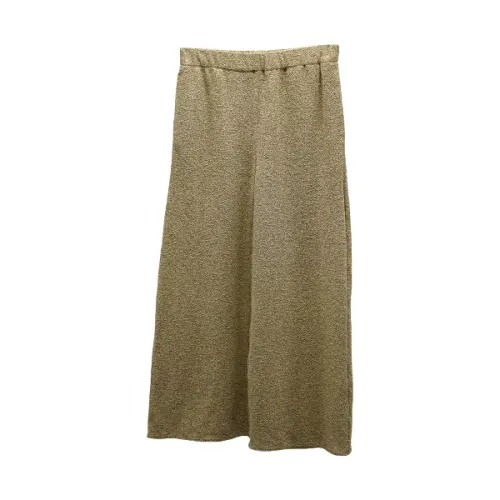 Theory , Cotton bottoms ,Beige female, Sizes: