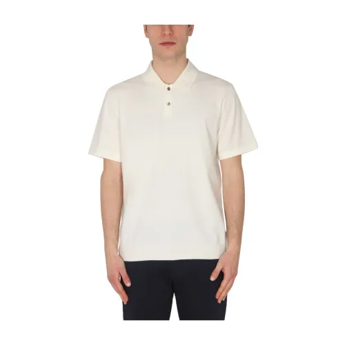Theory , Regular FIT Polo ,Beige male, Sizes: