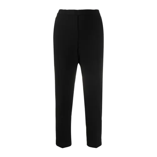 Theory , Theory Trousers Black ,Black female, Sizes: