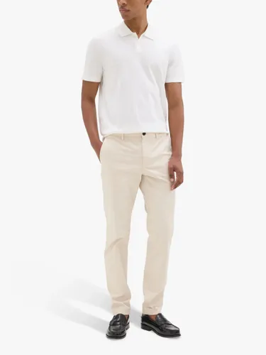 Theory Zaine Tailored Trousers - New Sand - Male