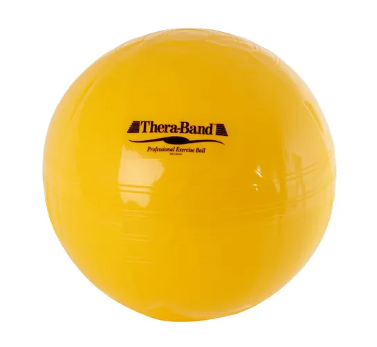 THERABAND Gym Exercise 45cm Ball for Sport Training