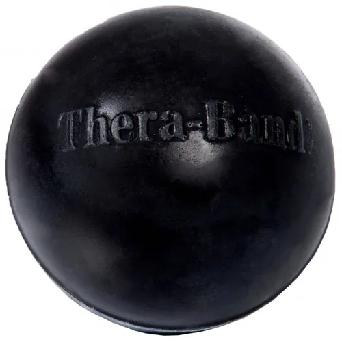 TheraBand - Hand Exerciser - Grip trainer size L, black