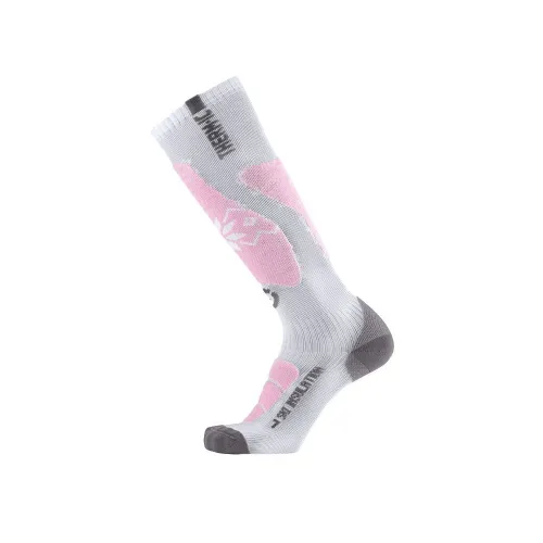 Therm-ic Womens Insulation Ski Sock: 41/42