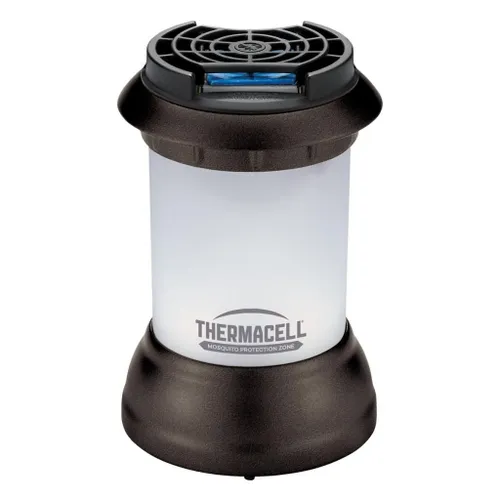 Thermacell Camping Lantern With Mosquito & Midge Protector;