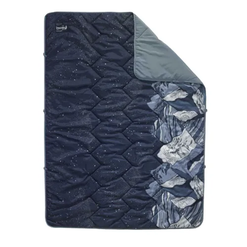 Thermarest Stellar Blanket 2023: Space Case Colour: Space Case