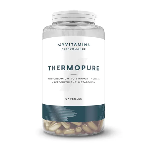 Thermopure Capsules - 180Capsules