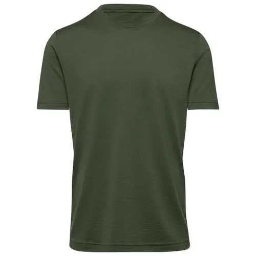 Thermowave - Merino Life Short Sleeve Shirt - Merino shirt