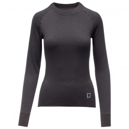 Thermowave - Women's 3 in 1 Long Sleeve Shirt - Merino base layer
