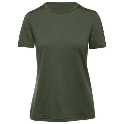 Thermowave - Women's Merino Life Short Sleeve Shirt - Merino shirt