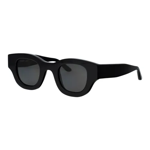 Thierry Lasry , Autocracy Sunglasses for Stylish Protection ,Black female, Sizes:
