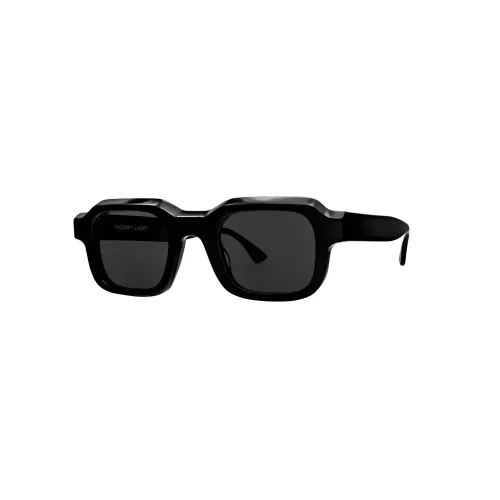 Thierry Lasry , Women's Accessories Sunglasses Black Ss24 ,Black female, Sizes: