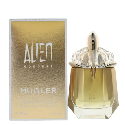 Thierry Mugler Alien Goddess 30ml Eau de Parfum Spray for Her