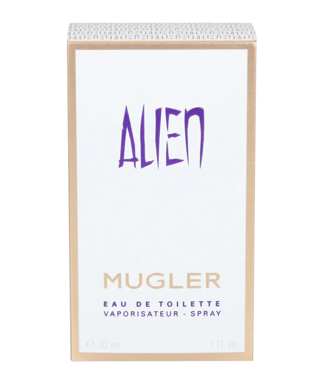Thierry Mugler Womens Alien Edt Spray 30ml - NA - One Size