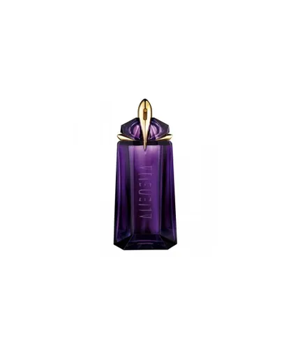 Thierry Mugler Womens Alien Refillable Eau De Parfum 90ml - NA - One Size